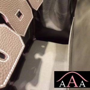 HERMES BIRKIN 35 CM TOGO BAG ETOUPE CK18 SHW-2.jpg