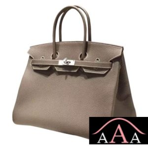 HERMES BIRKIN 35 CM TOGO BAG ETOUPE CK18 SHW-3.jpg