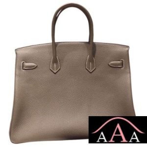 HERMES BIRKIN 35 CM TOGO BAG ETOUPE CK18 SHW-4.jpg