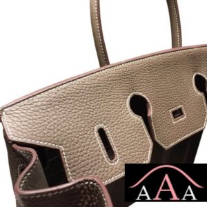 HERMES BIRKIN 35 CM TOGO BAG ETOUPE CK18 SHW-6.jpg