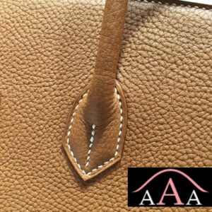 HERMES BIRKIN 35 CM TOGO BAG GOLD GHW-5.jpg