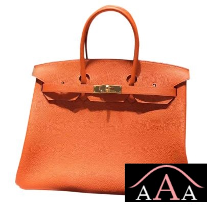 HERMES BIRKIN 35 CM TOGO BAG ORANGE GHW-1.jpg
