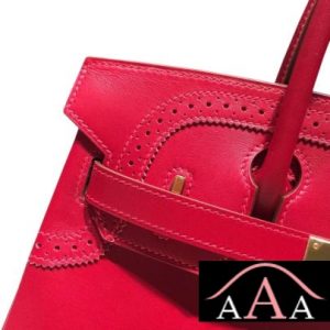 HERMES BIRKIN 35 GHILLIES RUBY TEDELAKT SMOOTH GHW-5.jpg