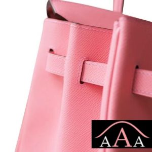 HERMES BIRKIN 35 PURSE 1Q ROSE CONFETTI EPSOM GHW-5.jpg