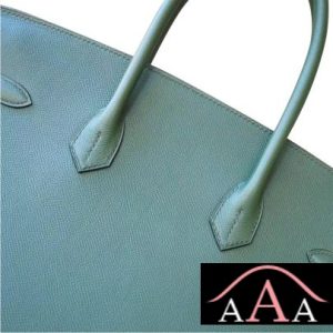 HERMES BIRKIN 35 PURSE 2Q VERT ANGLAIS EPSOM GHW-5.jpg