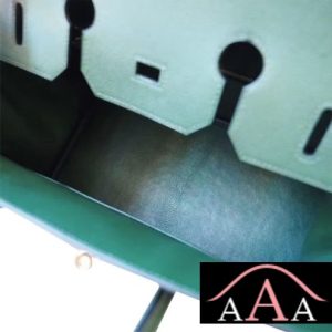 HERMES BIRKIN 35 PURSE 2Q VERT ANGLAIS EPSOM GHW-6.jpg