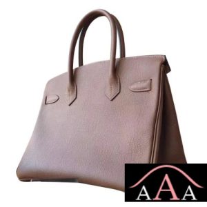 HERMES BIRKIN 35 PURSE 4G BRULEE TOGO GHW-3.jpg