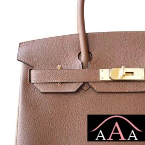 HERMES BIRKIN 35 PURSE 4G BRULEE TOGO GHW-6.jpg