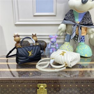 Hold Me M21797 White-10