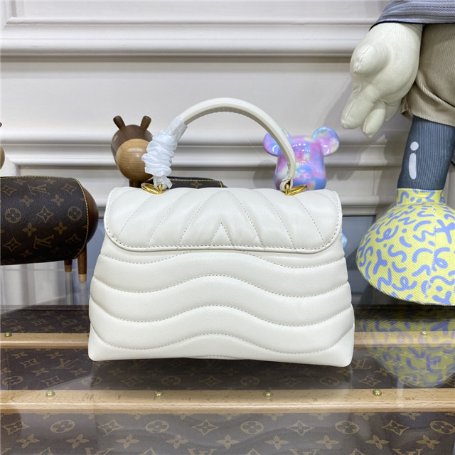 Hold Me M21797 White-3