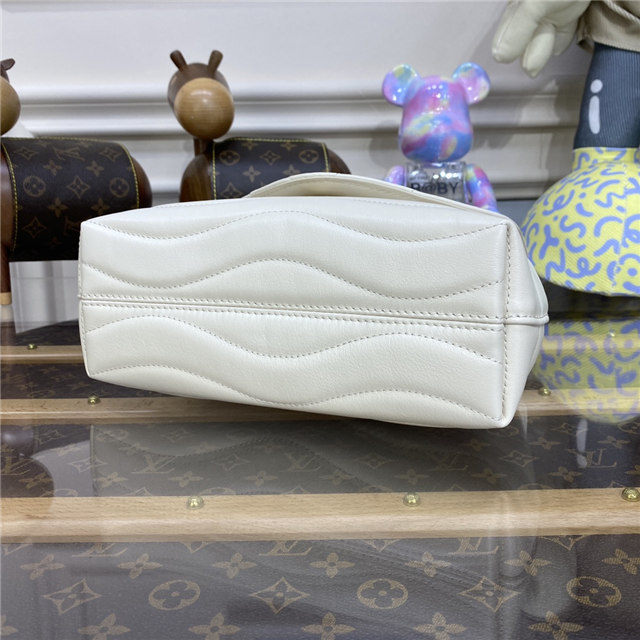 Hold Me M21797 White-4