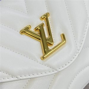 Hold Me M21797 White-6