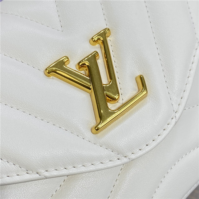 Hold Me M21797 White-6