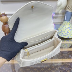 Hold Me M21797 White-9