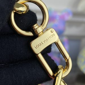 Louis Vuitton Coussin PM M21773 Rose Miami Pink-7