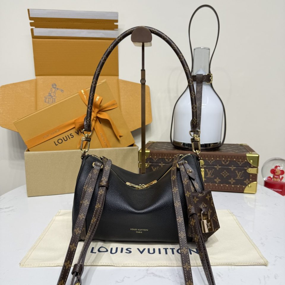 Louis Vuitton Express PM Monogram-1