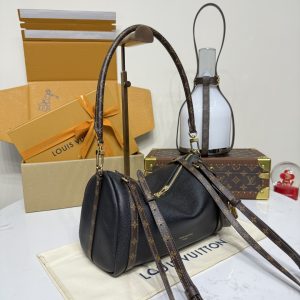 Louis Vuitton Express PM Monogram-2