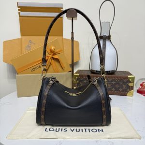 Louis Vuitton Express PM Monogram-3