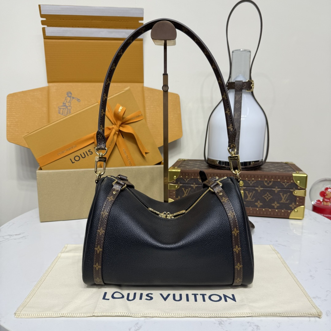 Louis Vuitton Express PM Monogram-3