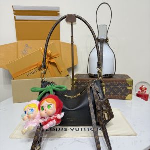 Louis Vuitton Express PM Monogram-4