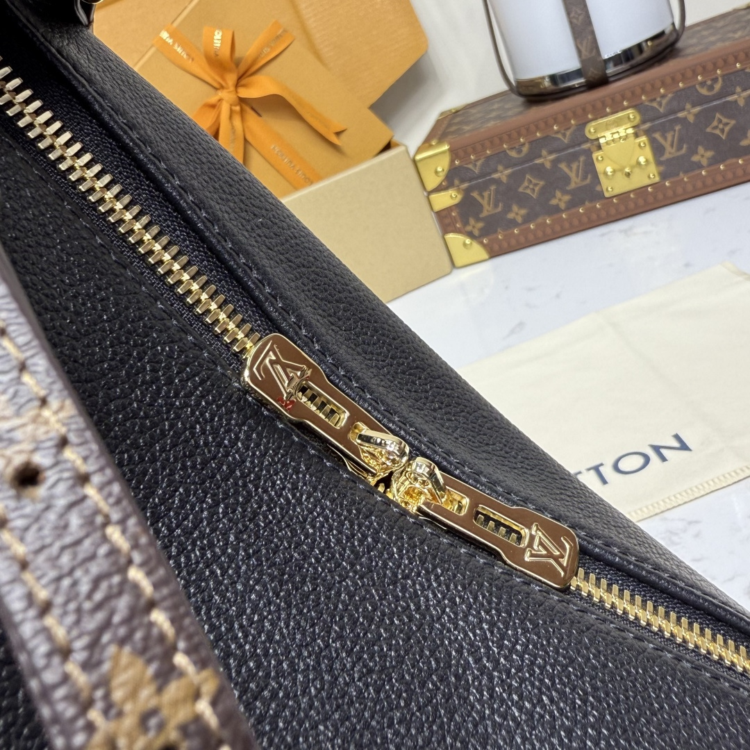 Louis Vuitton Express PM Monogram-9