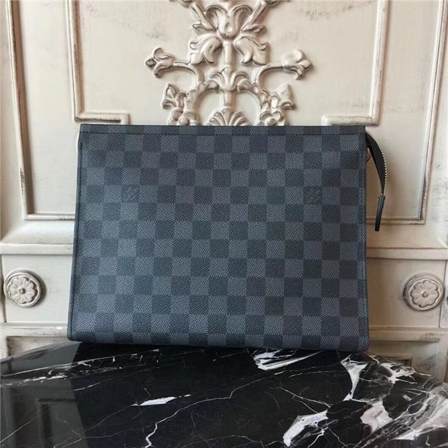 Louis Vuitton Toiletry Pouch 26 N47545
