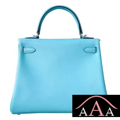HERMES KELLY 25 BAG 3P BLUE ATOLL SWIFT PHW-4.jpg