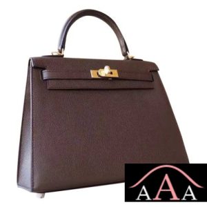 HERMES KELLY 25 BAG CK47 CHOCOLATE EPSOM GHW-3.jpg