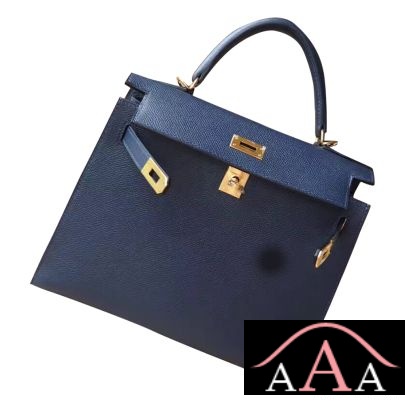 HERMES KELLY 25 BAG CK76 BLUE INDIGO EPSOM GHW-2.jpg