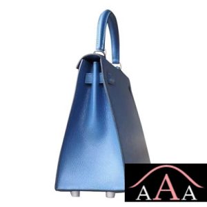 HERMES KELLY 25 BAG R2 BLUE AGATE EPSOM PHW-4.jpg