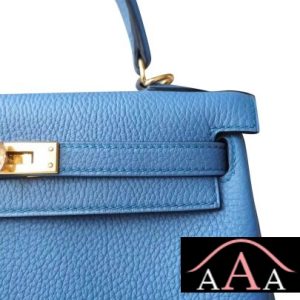 HERMES KELLY 25 BAG R2 BLUE AGATE TOGO GHW-5.jpg