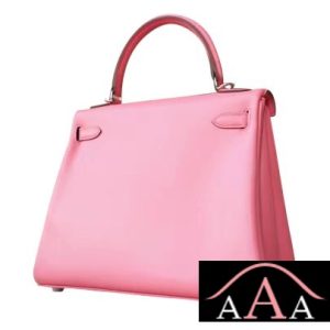 HERMES KELLY 25 BAG U5 ROSE LIPSTICK SWIFT PHW-4.jpg