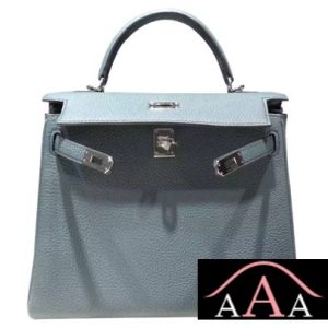 HERMES KELLY 25 BLUE ORAGE Y7 TOGO LEATHER HANDSTITCHED SHW-3.jpg