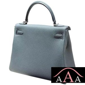 HERMES KELLY 25 BLUE ORAGE Y7 TOGO LEATHER HANDSTITCHED SHW-4.jpg