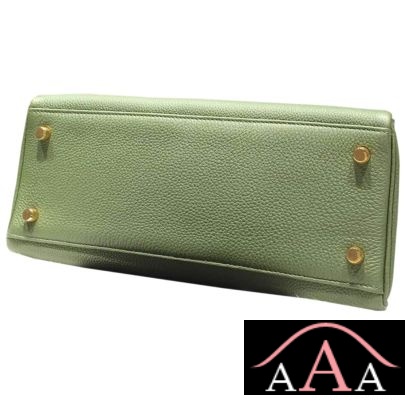 HERMES KELLY 25 CANOPEE V6 TOGO LEATHER HANDSTITCHED GHW-4.jpg