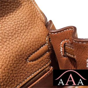 HERMES KELLY 25 GOLD CK37 TOGO LEATHER HANDSTITCHED GHW-5.jpg