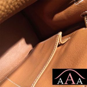 HERMES KELLY 25 GOLD CK37 TOGO LEATHER HANDSTITCHED GHW-6.jpg