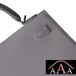 HERMES KELLY 25 HANDBAG 01 BLANC EPSOM SHW-5.jpg