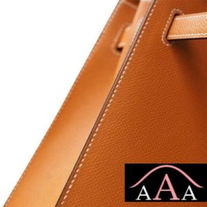 HERMES KELLY 25 HANDBAG 1H TOFFEE EPSOM GHW-6.jpg