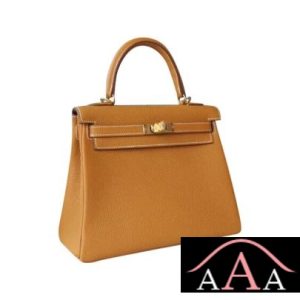 HERMES KELLY 25 HANDBAG 2H KRAFT TOGO GHW-3.jpg