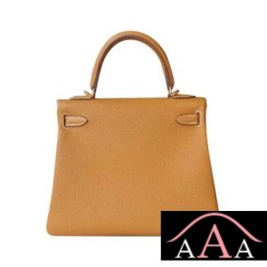 HERMES KELLY 25 HANDBAG 2H KRAFT TOGO GHW-4.jpg
