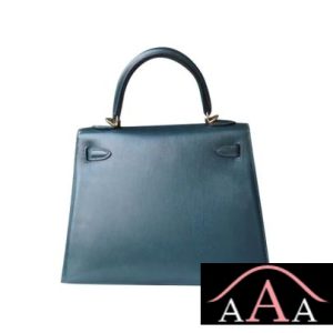 HERMES KELLY 25 HANDBAG 2Q VERT ANGLAIS TADELAKT GHW-3.jpg