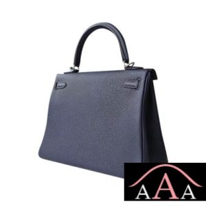 HERMES KELLY 25 HANDBAG 2Z BIEU NUIT EPSOM SHW-4.jpg
