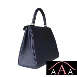 HERMES KELLY 25 HANDBAG 2Z BIEU NUIT EPSOM SHW-5.jpg
