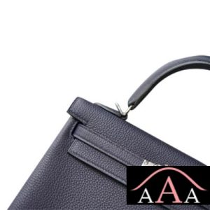 HERMES KELLY 25 HANDBAG 2Z BIEU NUIT EPSOM SHW-6.jpg