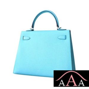 HERMES KELLY 25 HANDBAG 3P BLUE ATOLL EPSOM SHW-4.jpg