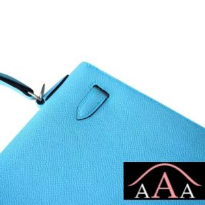 HERMES KELLY 25 HANDBAG 3P BLUE ATOLL EPSOM SHW-6.jpg