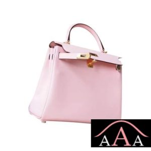 HERMES KELLY 25 HANDBAG 3Q ROSE SAKURA SWIFT GHW-3.jpg