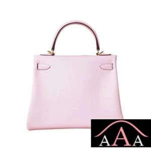 HERMES KELLY 25 HANDBAG 3Q ROSE SAKURA SWIFT GHW-4.jpg