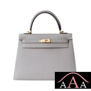 HERMES KELLY 25 HANDBAG 4Z GRIS MOUETTE EPSOM GHW-1.jpg